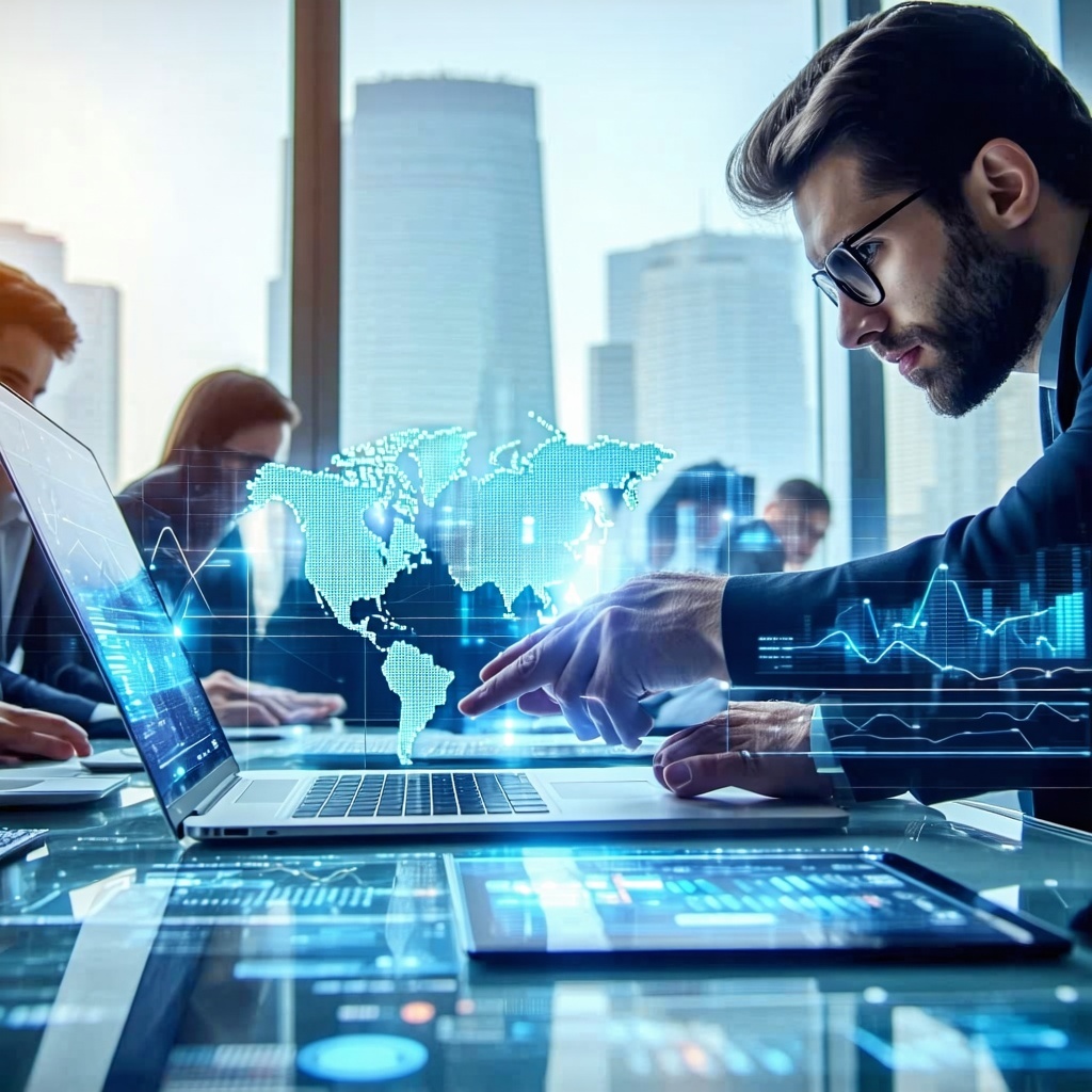 business systems